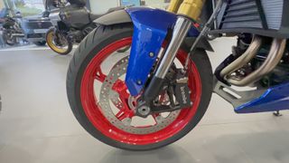 Bmw F 900 XR 2026 ΕΤΟΙΜΟΠΑΡΑΔΟΤΟ 5 ΕΤΗ ΕΓΓΥΗΣΗ-thumb-35