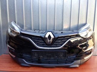 ΜΟΥΡΗ ΚΟΜΠΛΕ RENAULT CAPTUR 1.2 ΒΕΝΖΙΝΗ TURBO -(2017-2020)