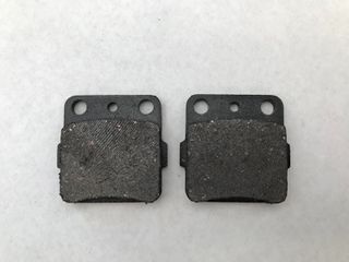 72-713-080-0 Sinter τακάκια HONDA / KAWASAKI / SUZUKI/ YAMAHA για μπροστά & πίσω δαγκάνες