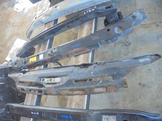 MERCEDES SPRINTER CDI ΤΡΑΒΕΡΣΑ ΜΟΝΤΕΛΟ 00-05