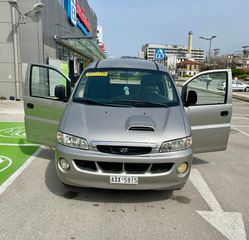 Hyundai 2003 H1