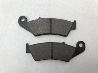 72-676-050-0 Sinter τακάκια GASGAS / HONDA / KAWA /SUZUKI / YAMAHA για μπροστά δαγκάνες