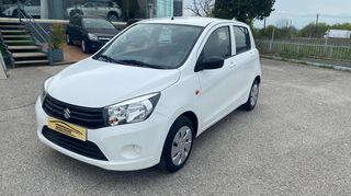 Suzuki Celerio 2017-thumb-1