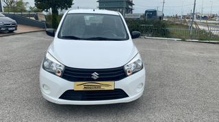 Suzuki Celerio 2017-thumb-2