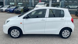 Suzuki Celerio 2017-thumb-3