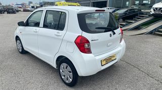 Suzuki Celerio 2017-thumb-4