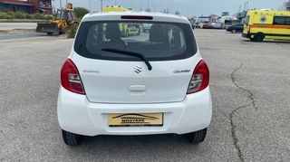 Suzuki Celerio 2017-thumb-5