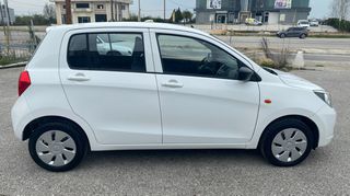 Suzuki Celerio 2017-thumb-7