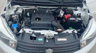 Suzuki Celerio 2017-thumb-14