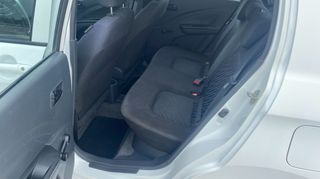 Suzuki Celerio 2017-thumb-12