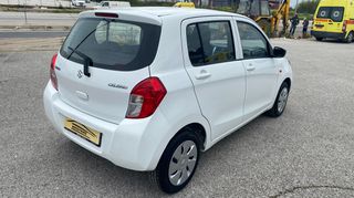 Suzuki Celerio 2017-thumb-6