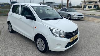 Suzuki Celerio 2017-thumb-8