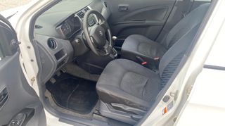 Suzuki Celerio 2017-thumb-10