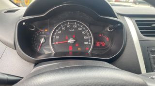 Suzuki Celerio 2017-thumb-11