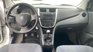 Suzuki Celerio 2017-thumb-9
