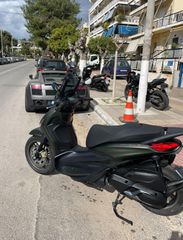 Piaggio Beverly 400 2023 BEVERLY 400 S HPE  ΕΝΤΟΣ ΕΓΓΥΗΣΗΣ-thumb-3