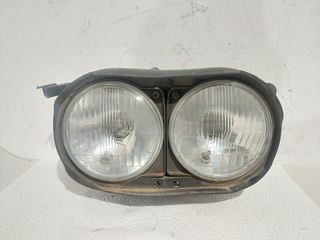 Μπροστα φαναρι με βαση HONDA AFRICA XRV750