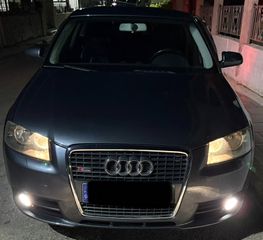 Audi A3 2005 1.6 FSI-thumb-13