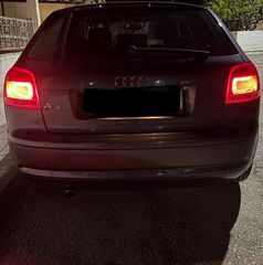 Audi A3 2005 1.6 FSI-thumb-14