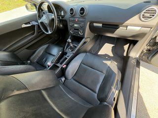 Audi A3 2005 1.6 FSI-thumb-5