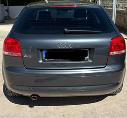 Audi A3 2005 1.6 FSI-thumb-3
