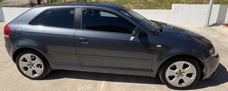 Audi A3 2005 1.6 FSI-thumb-4