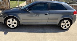 Audi A3 2005 1.6 FSI-thumb-2