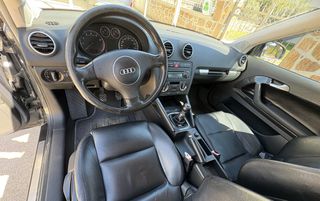 Audi A3 2005 1.6 FSI-thumb-11