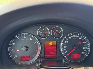 Audi A3 2005 1.6 FSI-thumb-12