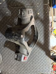 Καβούκι κοντερ sh300 honda