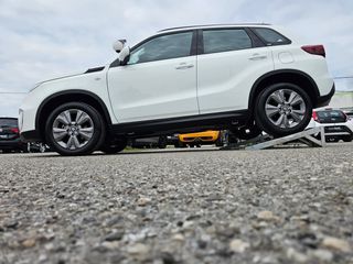 Suzuki Vitara 2022 GL "Mild Hybrid 48v"ΑCC-LANE- NAVI-CAMERA-ΖΑΝΤΕΣ-FULL LED!