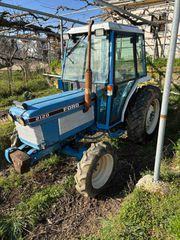 Τρακτέρ Ford 1990 2120
