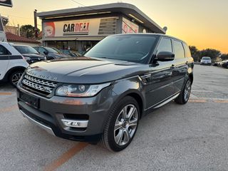 Land Rover Range Rover Sport 2015 HSE