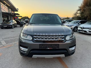 Land Rover Range Rover Sport 2015 HSE-thumb-1