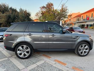 Land Rover Range Rover Sport 2015 HSE-thumb-3
