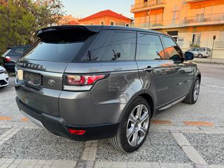 Land Rover Range Rover Sport 2015 HSE-thumb-4