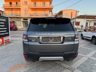 Land Rover Range Rover Sport 2015 HSE-thumb-5