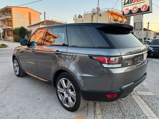 Land Rover Range Rover Sport 2015 HSE-thumb-6
