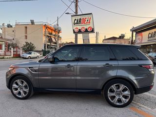 Land Rover Range Rover Sport 2015 HSE-thumb-7
