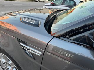 Land Rover Range Rover Sport 2015 HSE-thumb-8