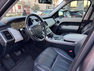 Land Rover Range Rover Sport 2015 HSE-thumb-9
