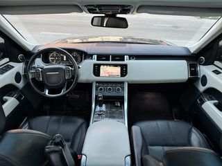 Land Rover Range Rover Sport 2015 HSE-thumb-10