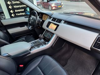 Land Rover Range Rover Sport 2015 HSE-thumb-11