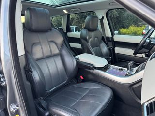 Land Rover Range Rover Sport 2015 HSE-thumb-12
