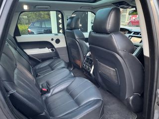 Land Rover Range Rover Sport 2015 HSE-thumb-13