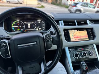 Land Rover Range Rover Sport 2015 HSE-thumb-15