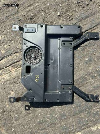 SMART 451 FORTWO SUBWOOFER