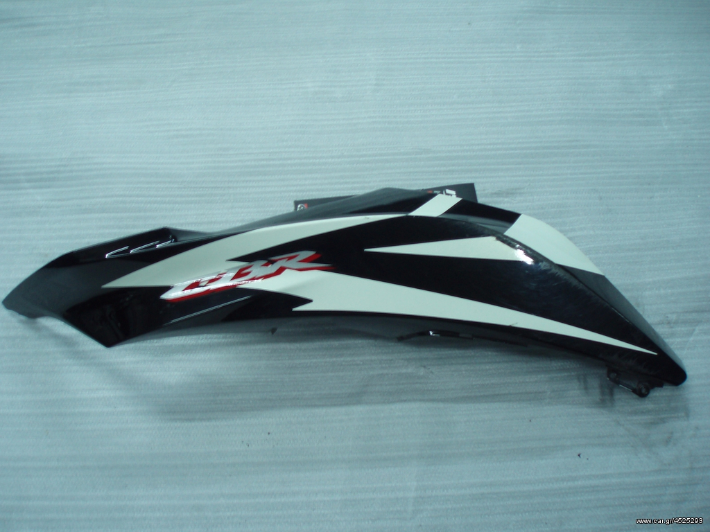 FAIRING ΑΡΙΣΤΕΡΟ HONDA CBR-600 RR 08 ΓΝΗΣΙΟ 