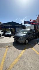 Mercedes-Benz Vito 2018 CDI 111-thumb-2