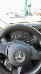 Mercedes-Benz Vito 2018 CDI 111-thumb-3